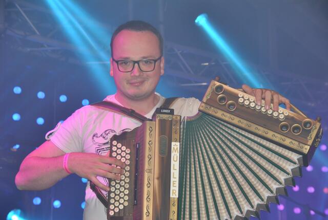 "Quetschn Man" | Foto: Tamara Himsl