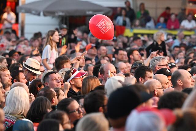 Foto: Wolfgang Spitzbart