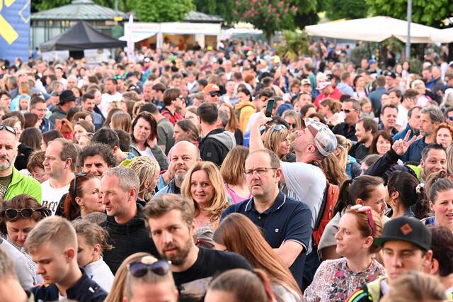 Foto: Wolfgang Spitzbart