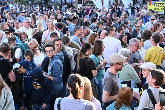 Foto: Wolfgang Spitzbart