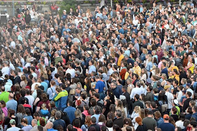 Foto: Wolfgang Spitzbart