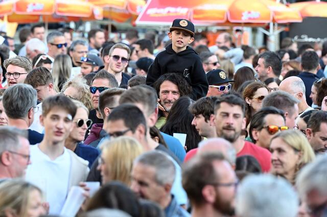 Foto: Wolfgang Spitzbart