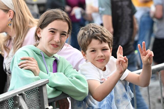 Foto: Wolfgang Spitzbart