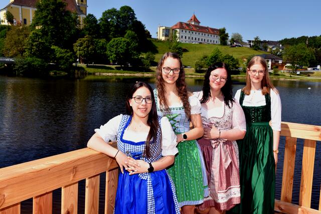 Aussichts-Plattform eine Bereicherung am Badesee | Foto: Robert Zinterhof