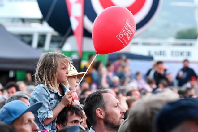 Foto: Wolfgang Spitzbart