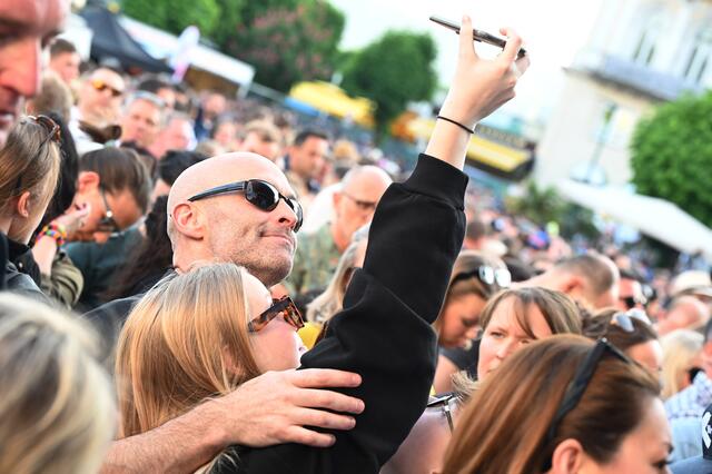 Foto: Wolfgang Spitzbart