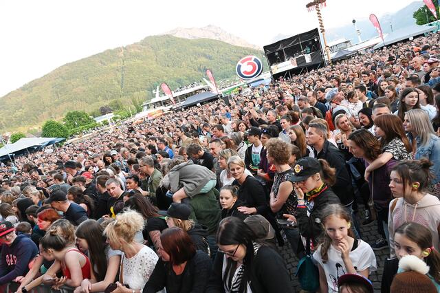 Foto: Wolfgang Spitzbart