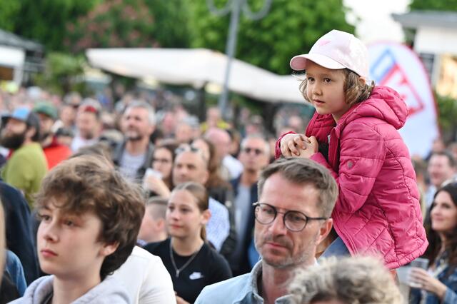 Foto: Wolfgang Spitzbart