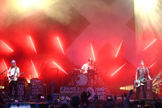 Foto: Wolfgang Spitzbart