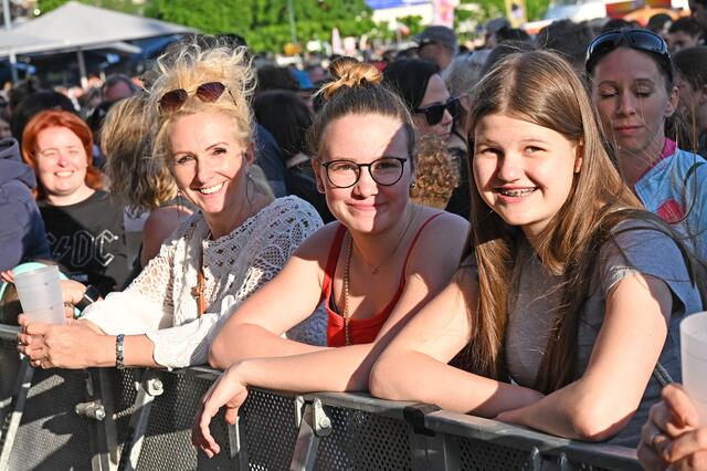 Foto: Wolfgang Spitzbart