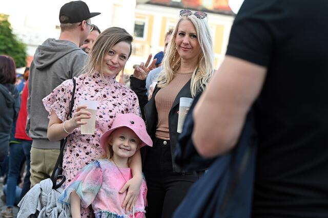 Foto: Wolfgang Spitzbart