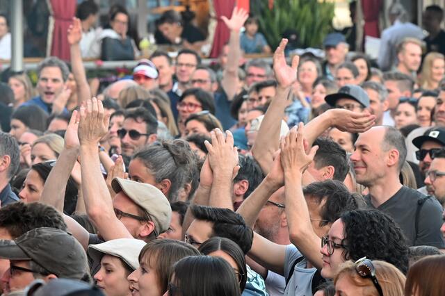 Foto: Wolfgang Spitzbart