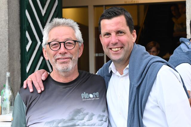 Foto: Wolfgang Spitzbart