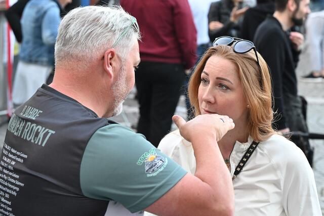 Foto: Wolfgang Spitzbart