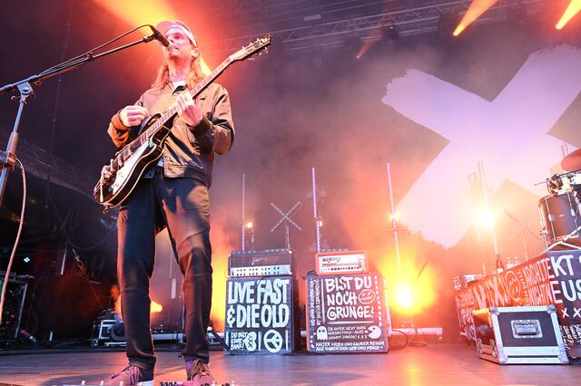 Foto: Wolfgang Spitzbart