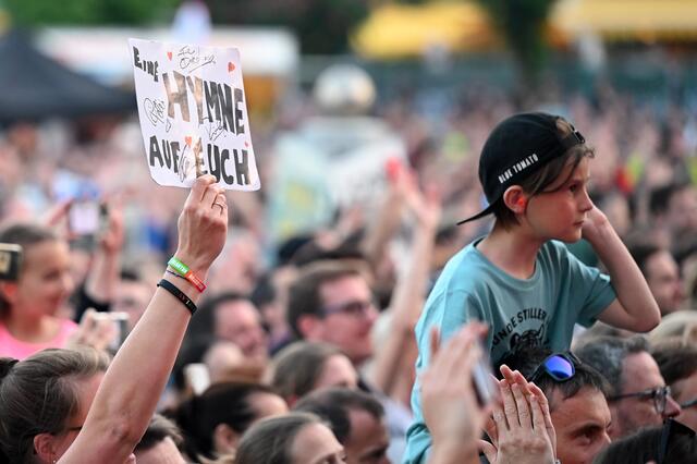 Foto: Wolfgang Spitzbart