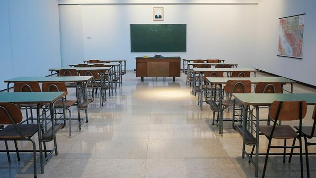 Gleich in zwei Wiener Schulen soll ein 13-Jähriger ein Blutbad angekündigt haben.  | Foto: RegionalMedien Wien