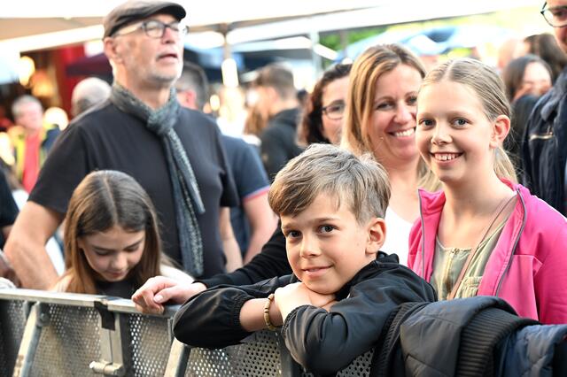 Foto: Wolfgang Spitzbart