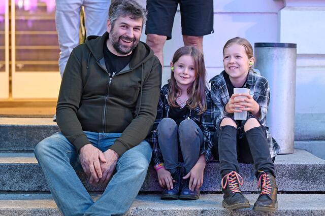 Foto: Wolfgang Spitzbart