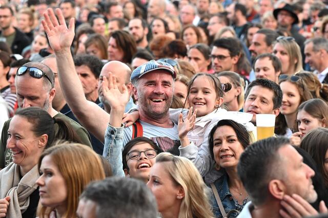 Foto: Wolfgang Spitzbart