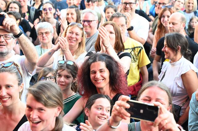 Foto: Wolfgang Spitzbart