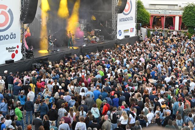 Foto: Wolfgang Spitzbart