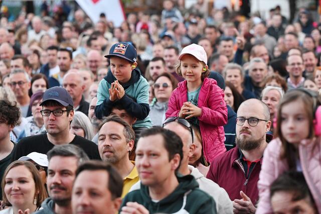 Foto: Wolfgang Spitzbart