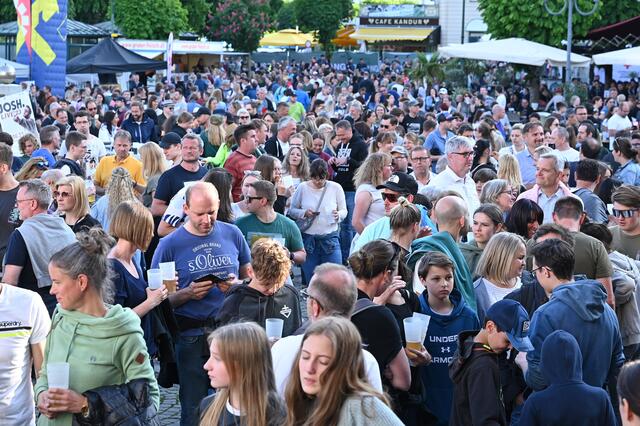 Foto: Wolfgang Spitzbart