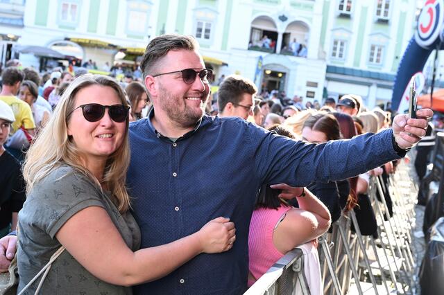 Foto: Wolfgang Spitzbart