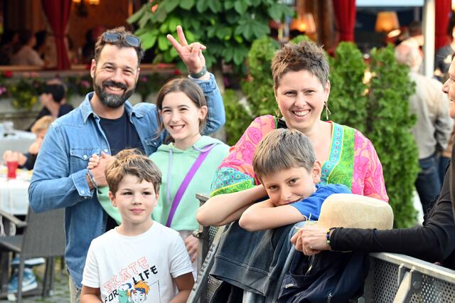 Foto: Wolfgang Spitzbart