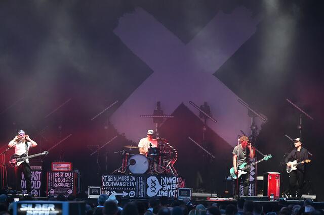 Foto: Wolfgang Spitzbart