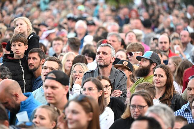 Foto: Wolfgang Spitzbart