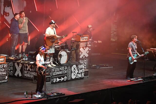 Foto: Wolfgang Spitzbart