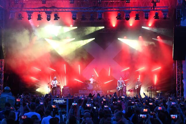 Foto: Wolfgang Spitzbart