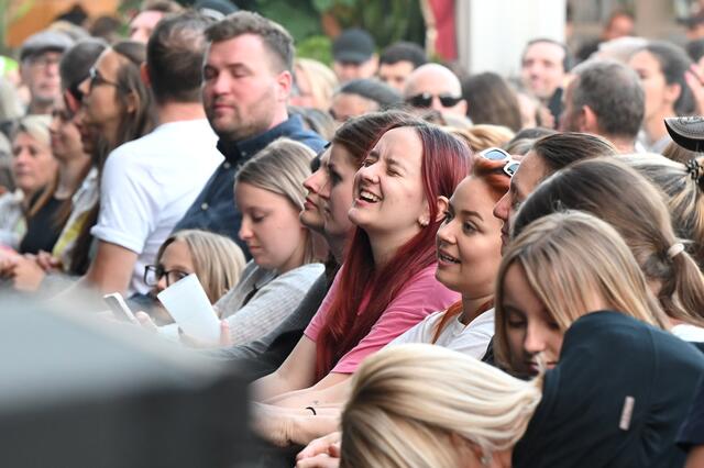 Foto: Wolfgang Spitzbart