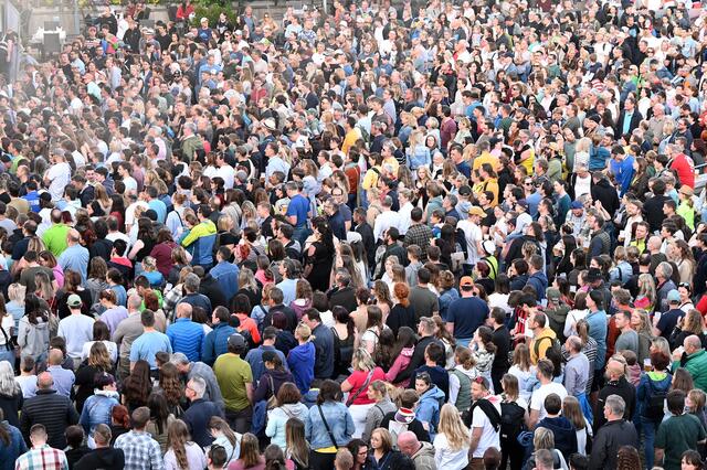 Foto: Wolfgang Spitzbart