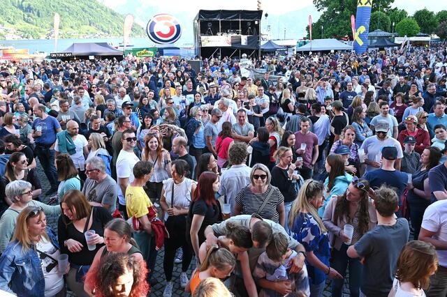 Foto: Wolfgang Spitzbart