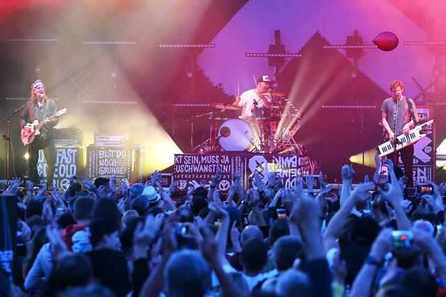 Foto: Wolfgang Spitzbart