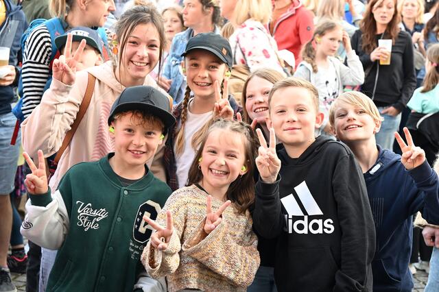 Foto: Wolfgang Spitzbart