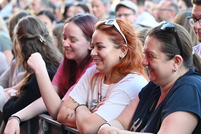 Foto: Wolfgang Spitzbart