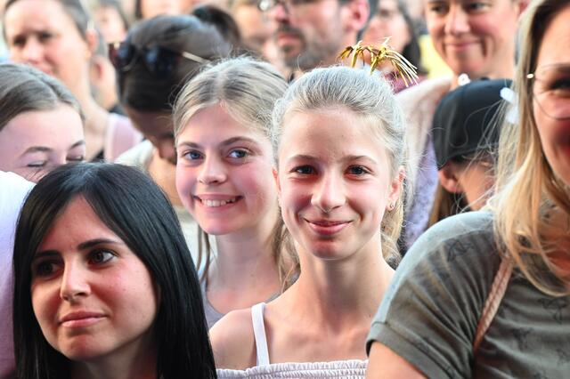 Foto: Wolfgang Spitzbart