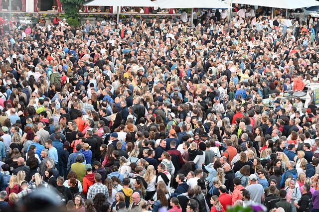 Foto: Wolfgang Spitzbart