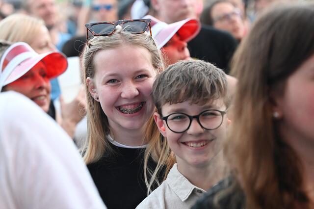 Foto: Wolfgang Spitzbart