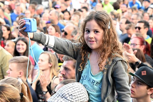 Foto: Wolfgang Spitzbart