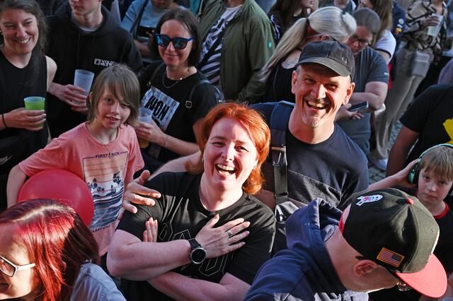 Foto: Wolfgang Spitzbart