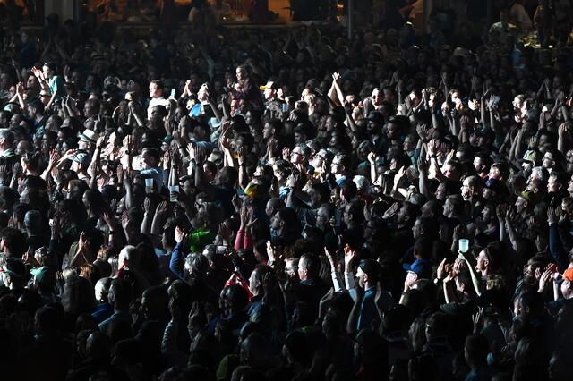 Foto: Wolfgang Spitzbart