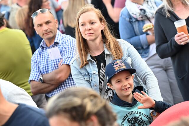 Foto: Wolfgang Spitzbart