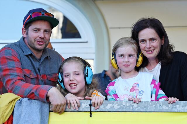 Foto: Wolfgang Spitzbart