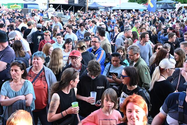 Foto: Wolfgang Spitzbart