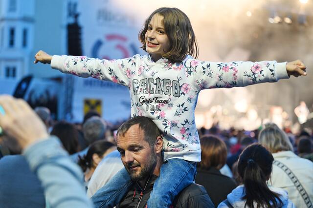 Foto: Wolfgang Spitzbart